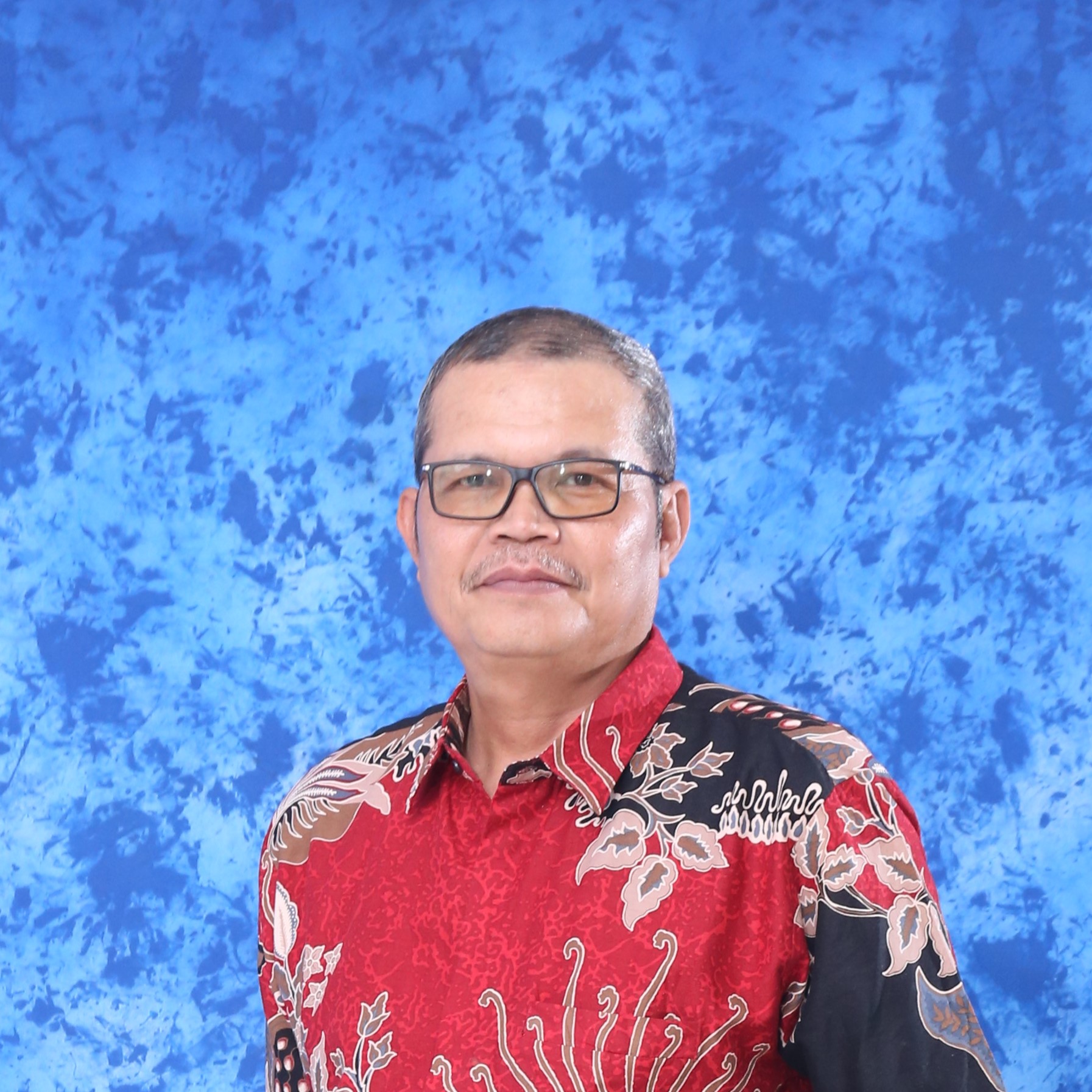 Drs. ASEP SUPRIADI